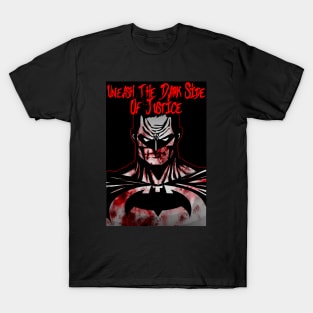 Batman Zombie T-Shirt
